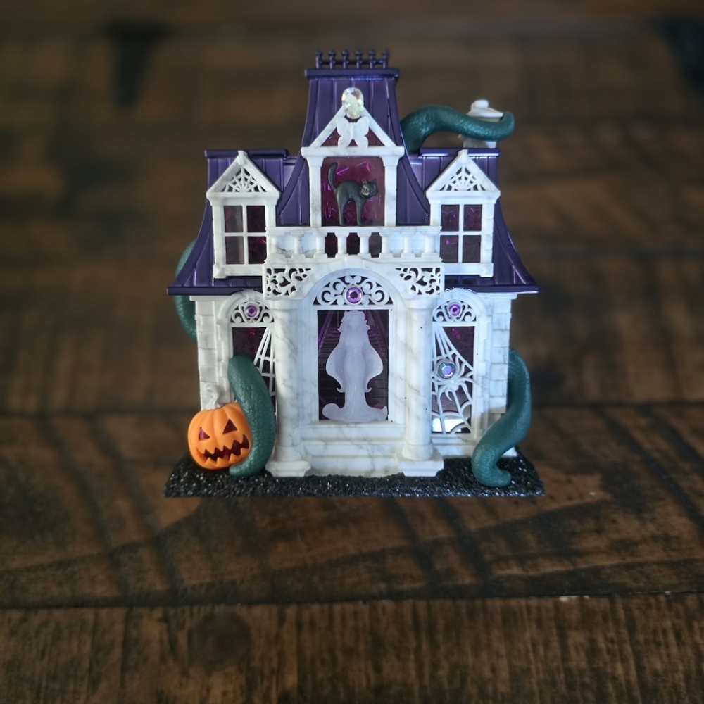 2024 New Chateau Tri-Projector Wallflower Fragrance Plug In